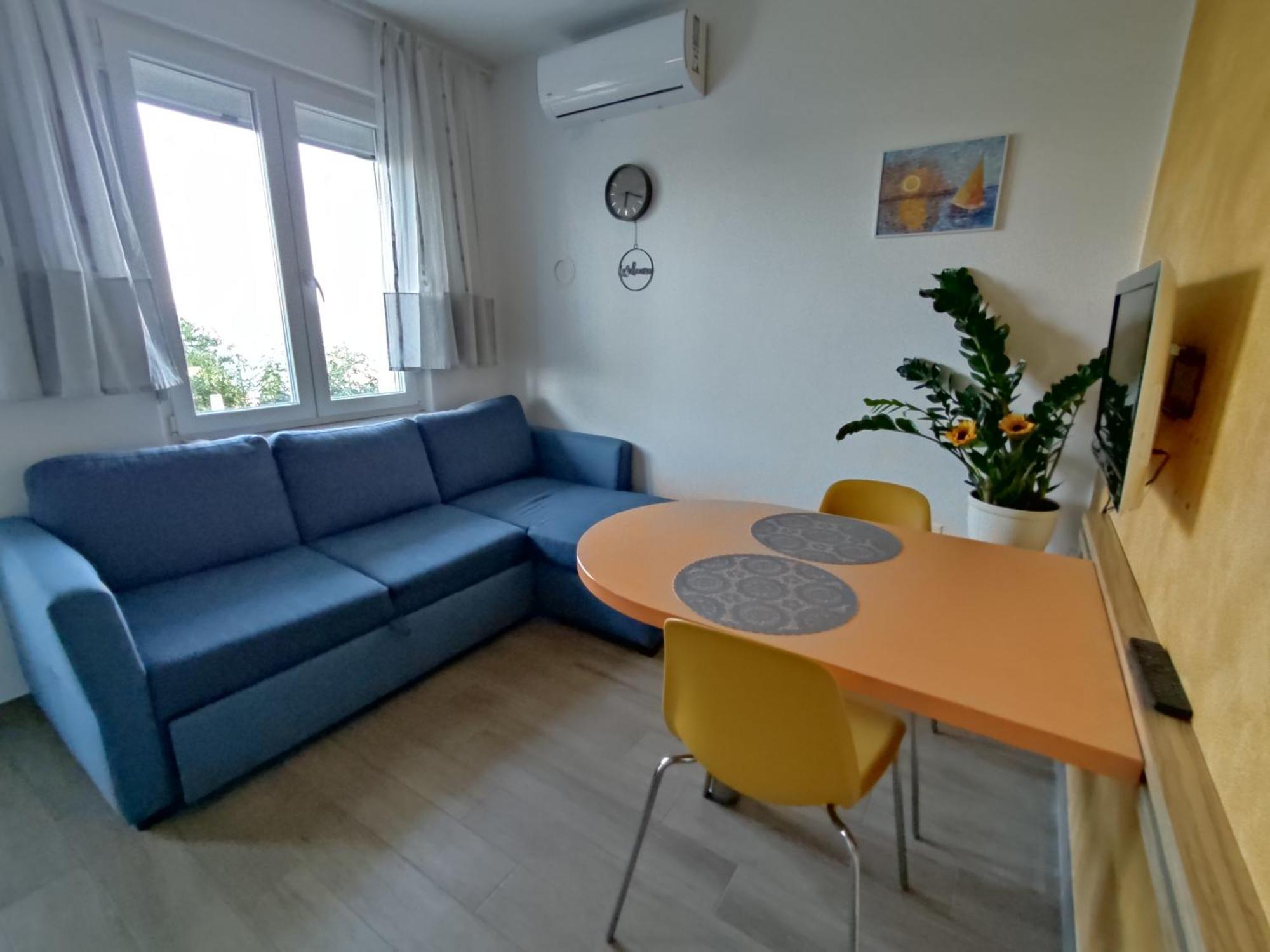 Apartment Rea Koper Exterior foto